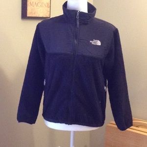 North Face Denali Youth Large